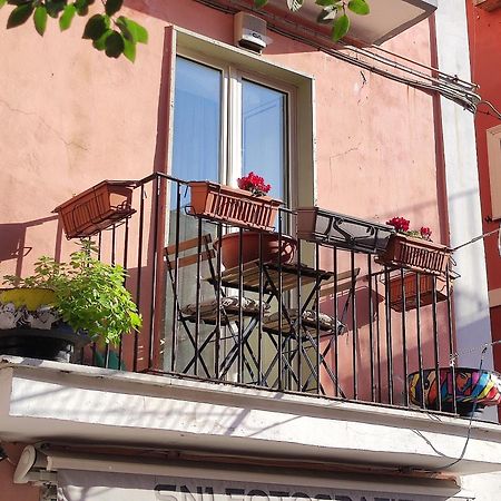 Apartamento Casa Al Corso Pozzuoli Centro Exterior foto