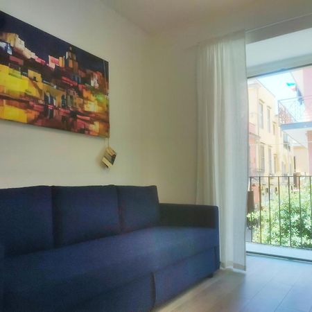 Apartamento Casa Al Corso Pozzuoli Centro Exterior foto