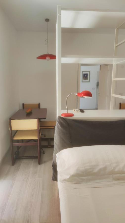 Apartamento Casa Al Corso Pozzuoli Centro Exterior foto