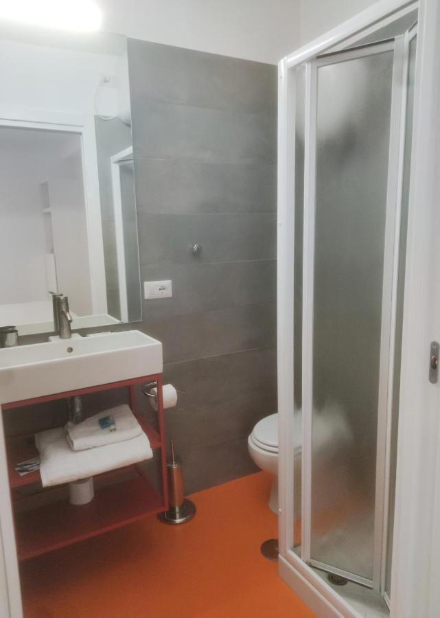 Apartamento Casa Al Corso Pozzuoli Centro Exterior foto