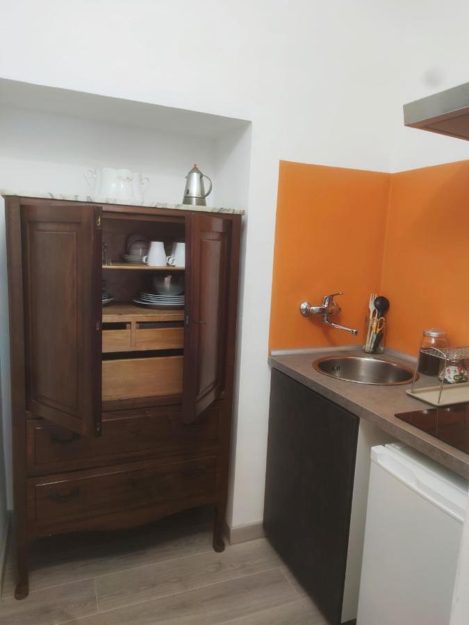 Apartamento Casa Al Corso Pozzuoli Centro Exterior foto